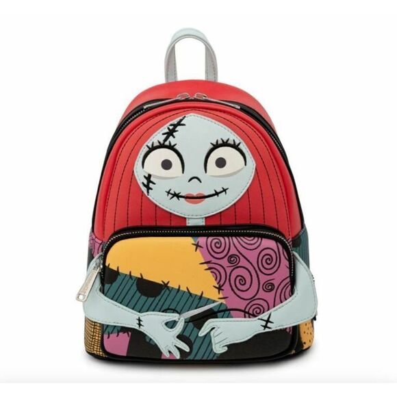 Backpacks